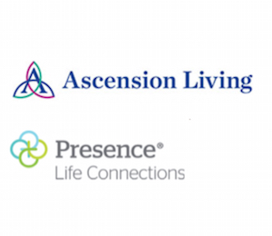 Presence, Ascension reach partnership agreement