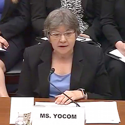 GAO’s assisted living report part of testimony at House hearing on Medicaid
