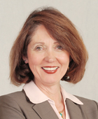 Cheryl Phillips, M.D., leaving LeadingAge