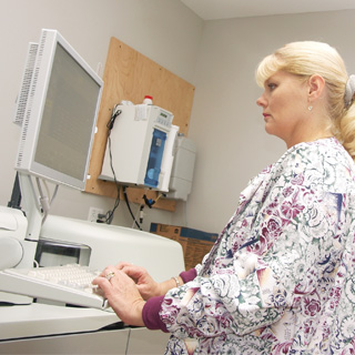 CDC: One-fourth of assisted living communities use EHRs; use highest in Midwest