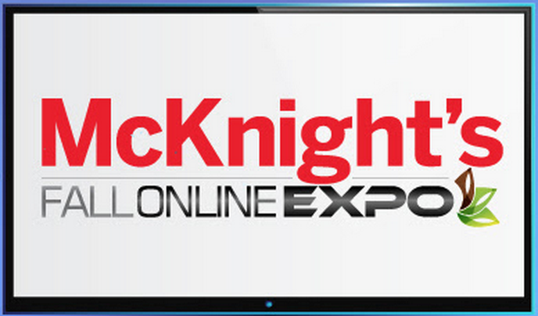 McKnight’s Fall Expo set for Sept. 9