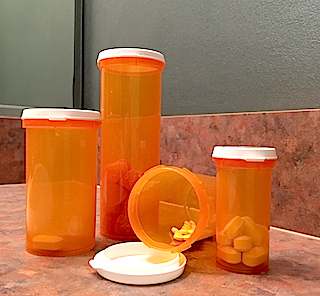 Learn how to reduce OTC medication risks March 6