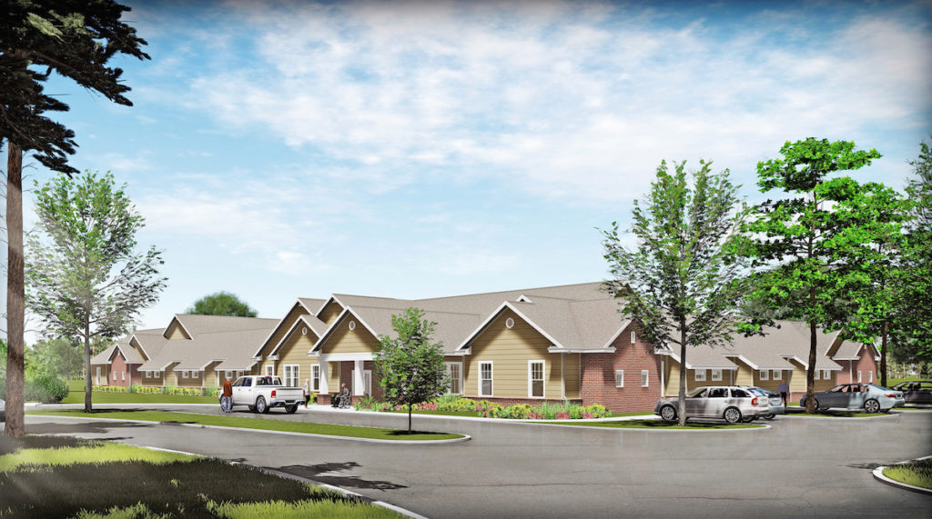 Brookdale finalizing $7.4 million memory care expansion in Ohio