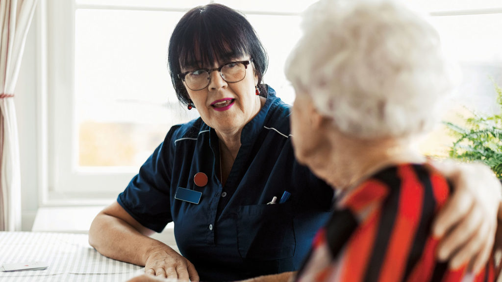 Reducing turnover could save senior living operators $4.4 million annually: report