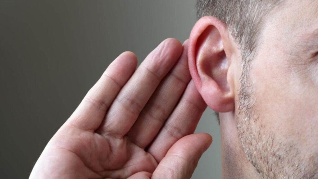 Seniors with untreated hearing loss have greater risk of dementia, falls, hospitalization