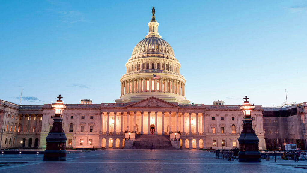LeadingAge members turn the heat up on Congress to pass $400B care infrastructure plan