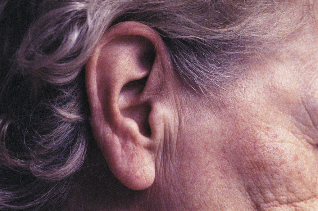Treating hearing loss might reduce depression in older adults: study