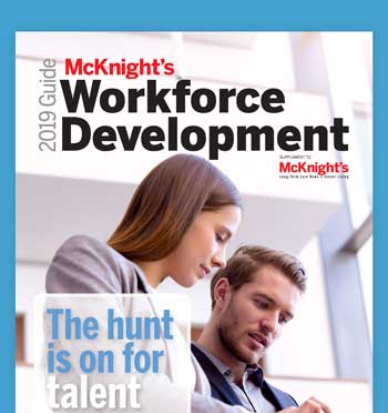 Workforce Development Guide 2019