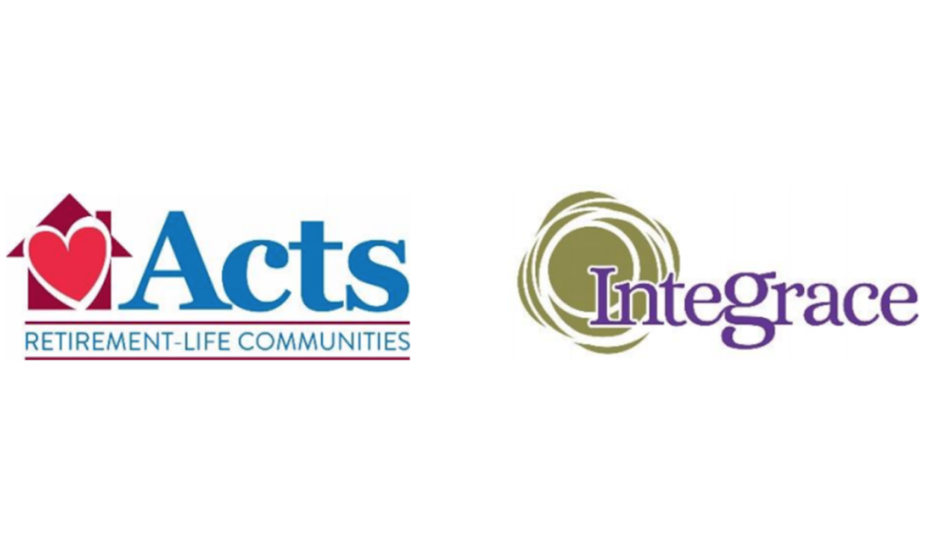Acts, Integrace finalize affiliation