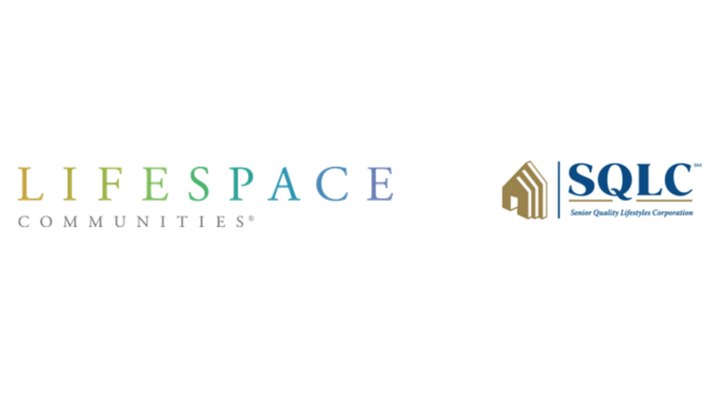 Lifespace Communities adds three communities with closure of affiliation with SQLC