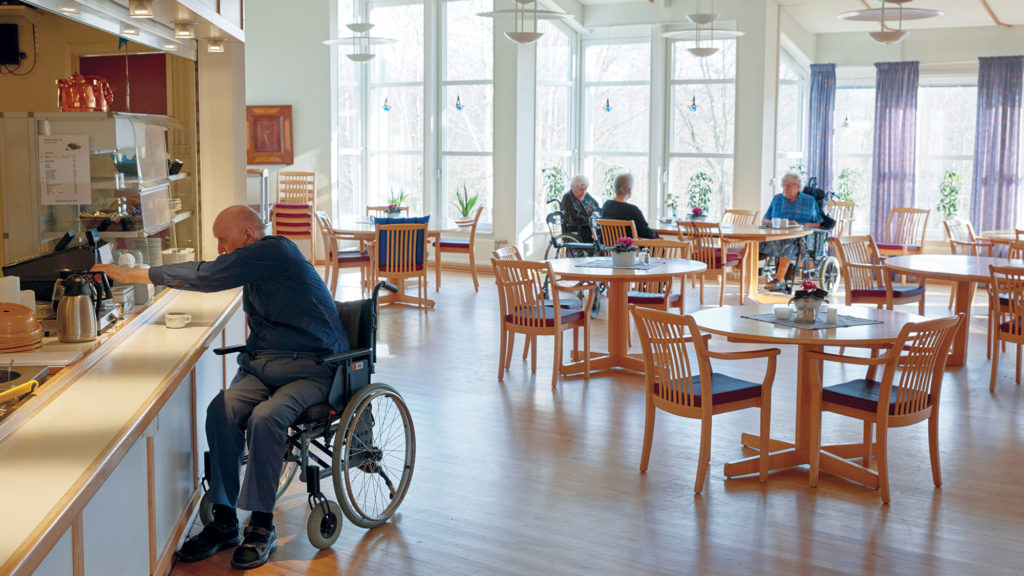 States craft local reopening guidelines for senior living communities