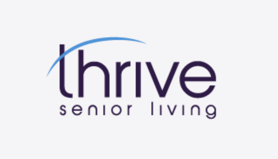 Thrive Senior Living’s newest community is its largest