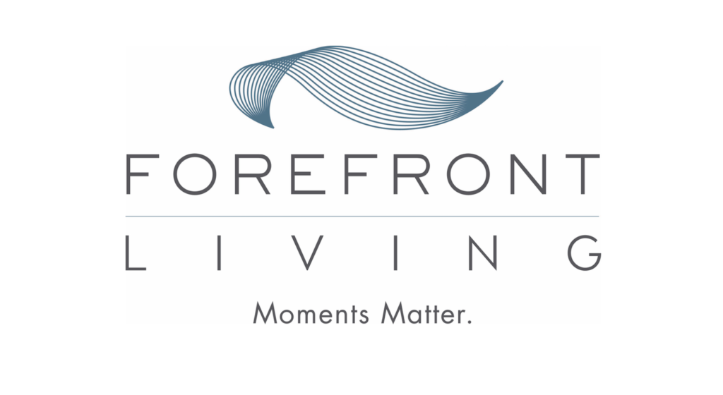 Forefront Living is new name for Presbyterian Communities and Services