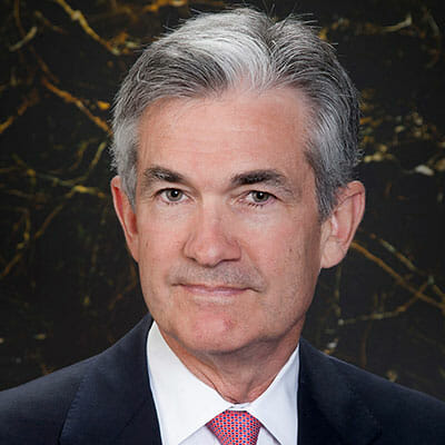 Fed chair anticipates strong labor market
