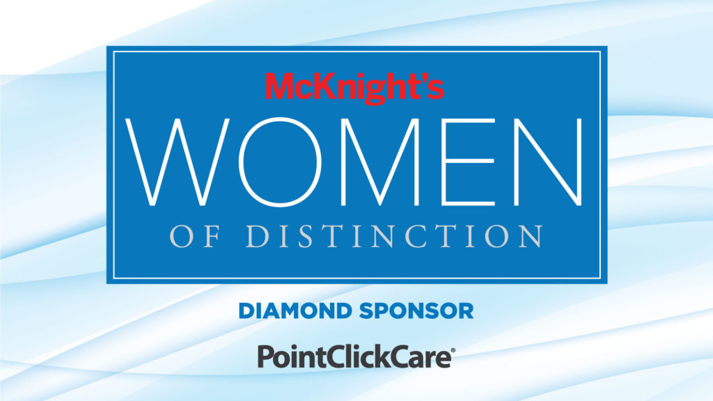 McKnight’s Women of Distinction Awards and Forum virtual event set for July 28, 29