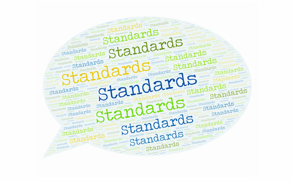 Provider groups debate whether industry-developed standards would put operators at risk