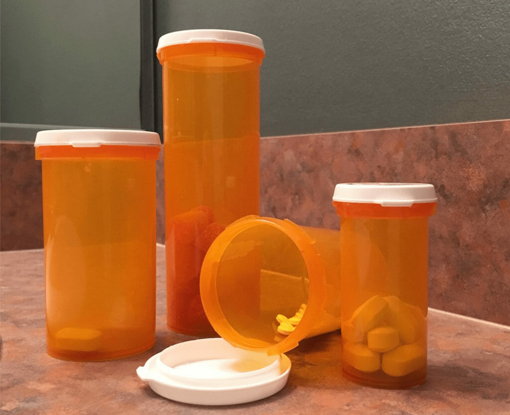 Report: Senior living residents receiving unsolicited calls to transfer prescriptions