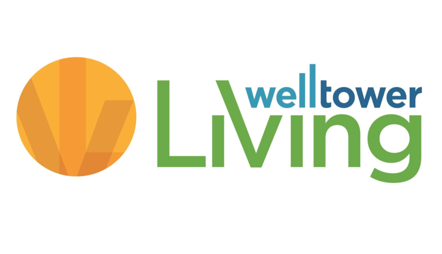 WelltowerLiving logo