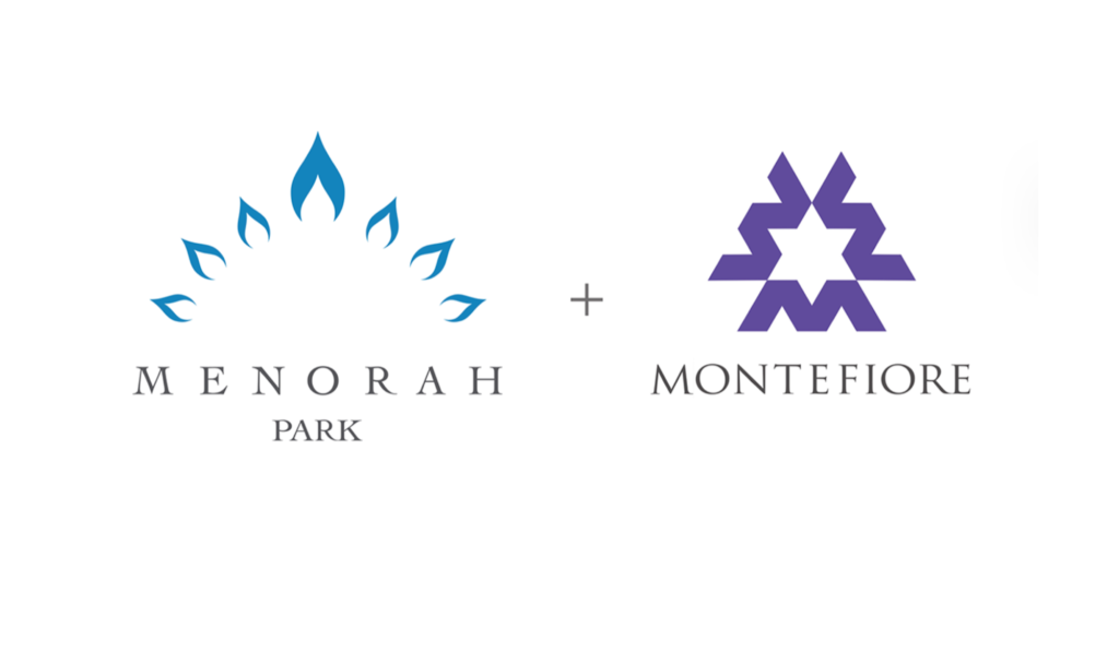 Nonprofit aging services providers Menorah Park and Montefiore plan to affiliate
