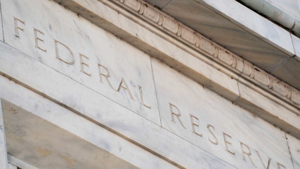 Fed ramps up bond program; House passes coronavirus relief bill