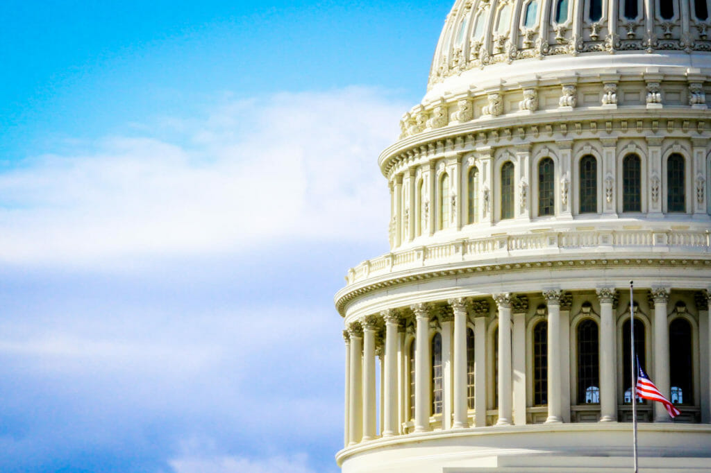 Bipartisan group of senators reintroduces HEAT Act
