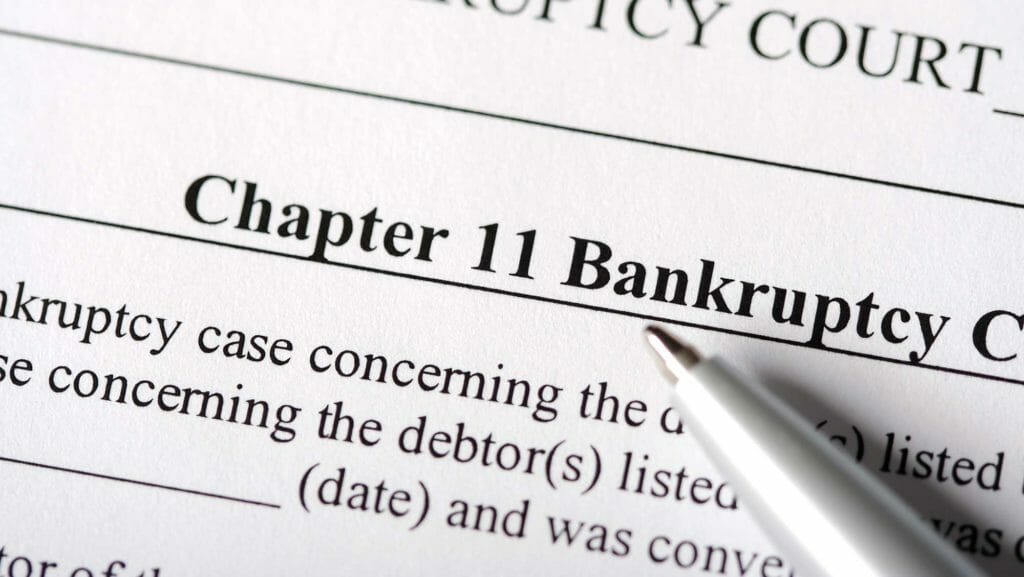 False Claims Act judgment of more than $258M forces nursing home chain to file for bankruptcy