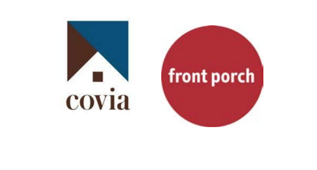 Front Porch, Covia to affiliate to become senior living, affordable housing giant