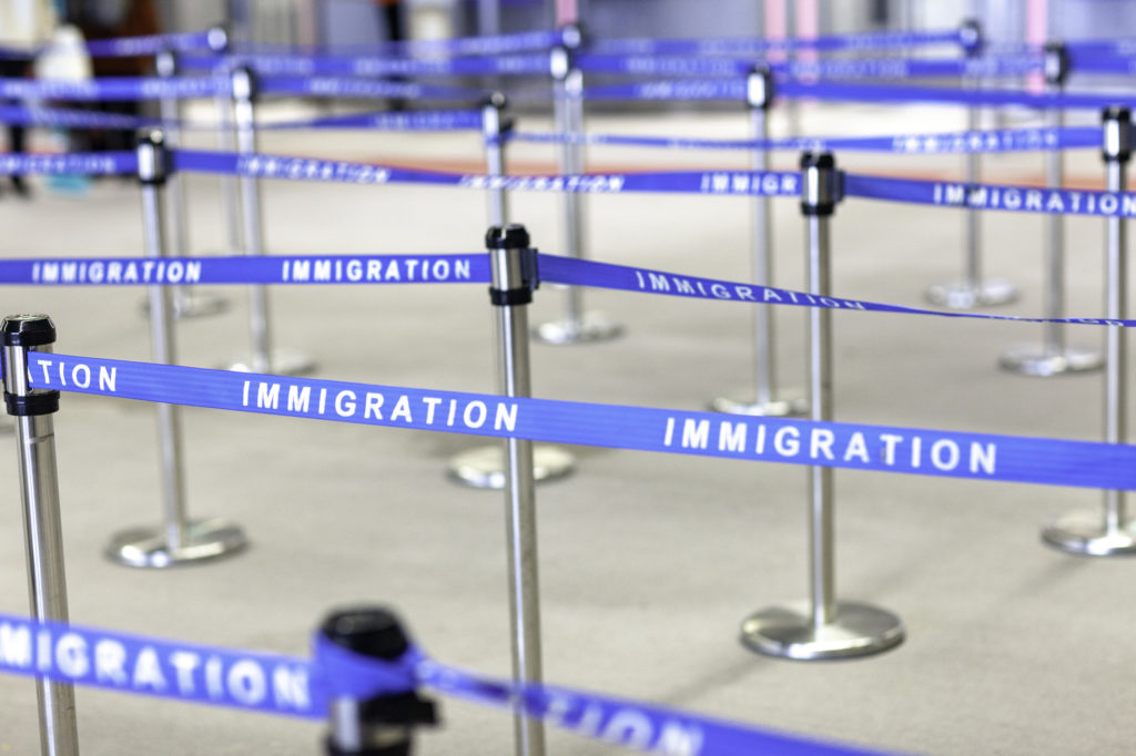 Mid-year cap reached for H-2B immigration visa applications