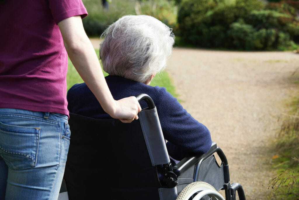 One-size-fits-all policies prevent ‘meaningful’ in-person visitation in long-term care