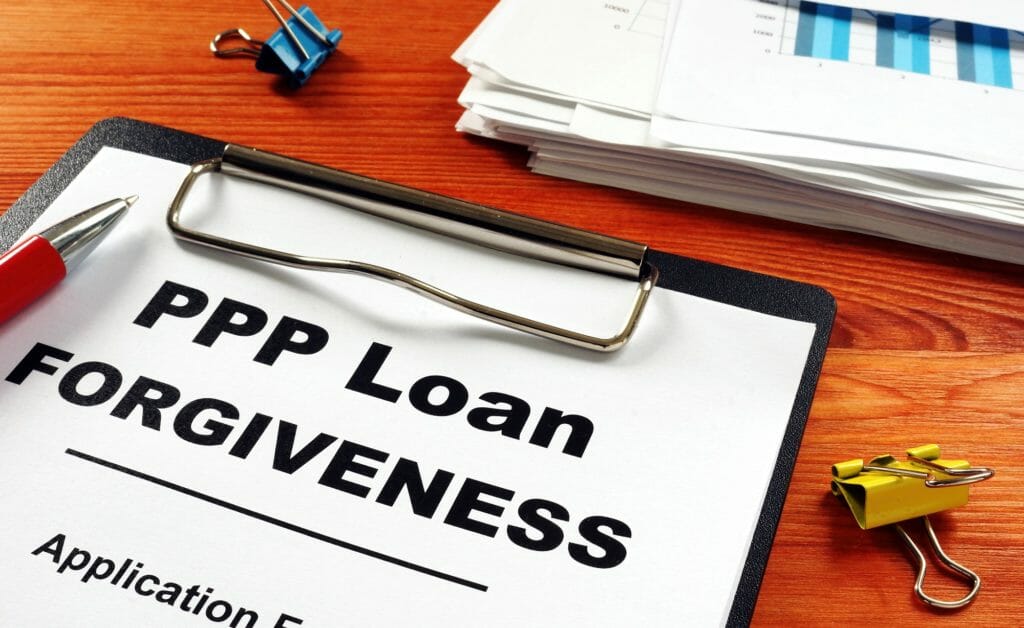 Loan forgiveness uncertainty creeps into new federal program