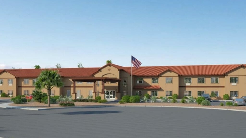 Two senior living companies introduce new brand: Ativo Senior Living; first community under construction