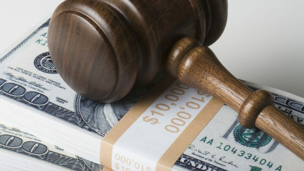Former Chicago-area nursing home executive charged with skimming $1M in federal funds