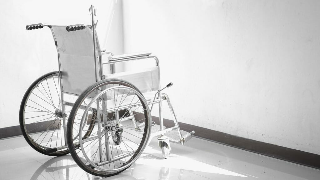 Nursing home industry expected to lose $94B over a 2-year period: AHCA