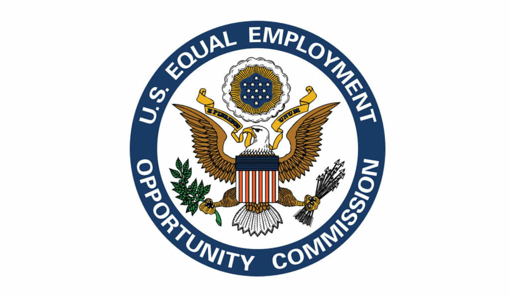 EEOC sues provider for alleged sexual harassment of employees by residents