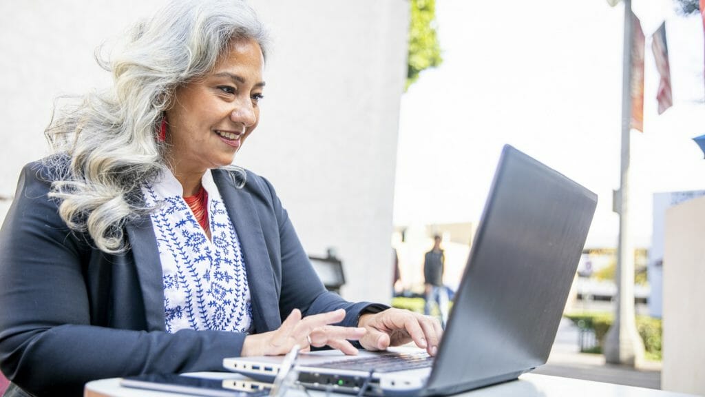 The work-from-home surge may lead workers buy retirement homes even before they retire