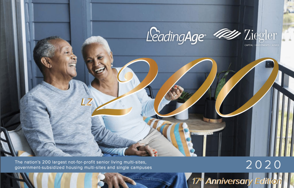 Senior living units increase 2.5% per year over past decade: report