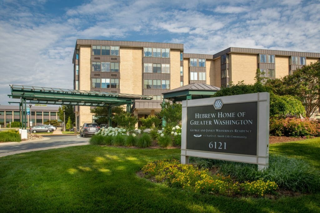 Maryland senior living provider receives record $10 million, multi-year commitment