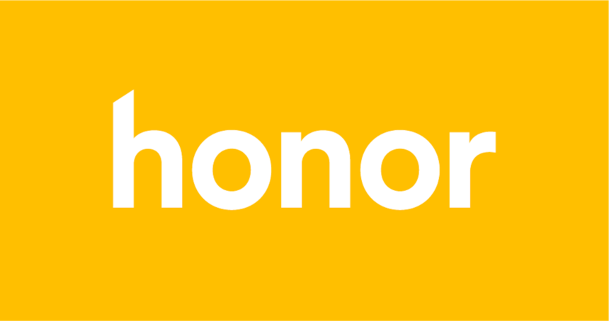 honor logo