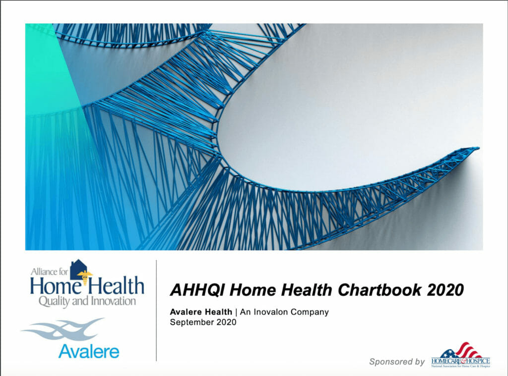 Chartbook reveals challenging demographics for home health providers