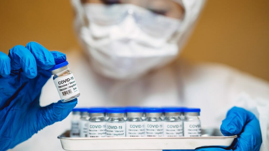 Feds launch next phase of federal vaccine rollout, expanding access to underserved populations