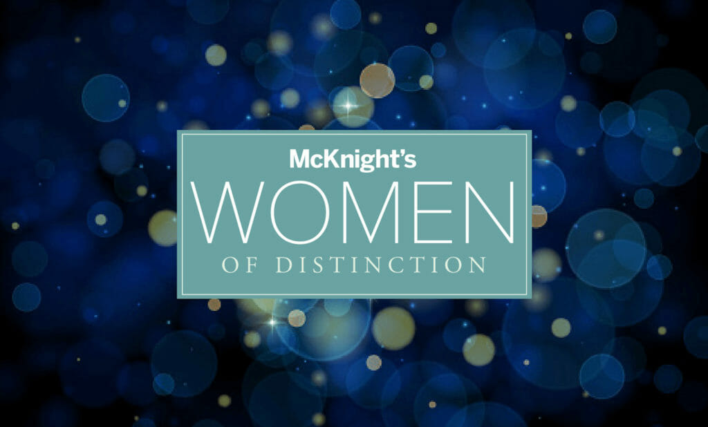Jan. 13 is new nomination deadline for McKnight’s Women of Distinction award