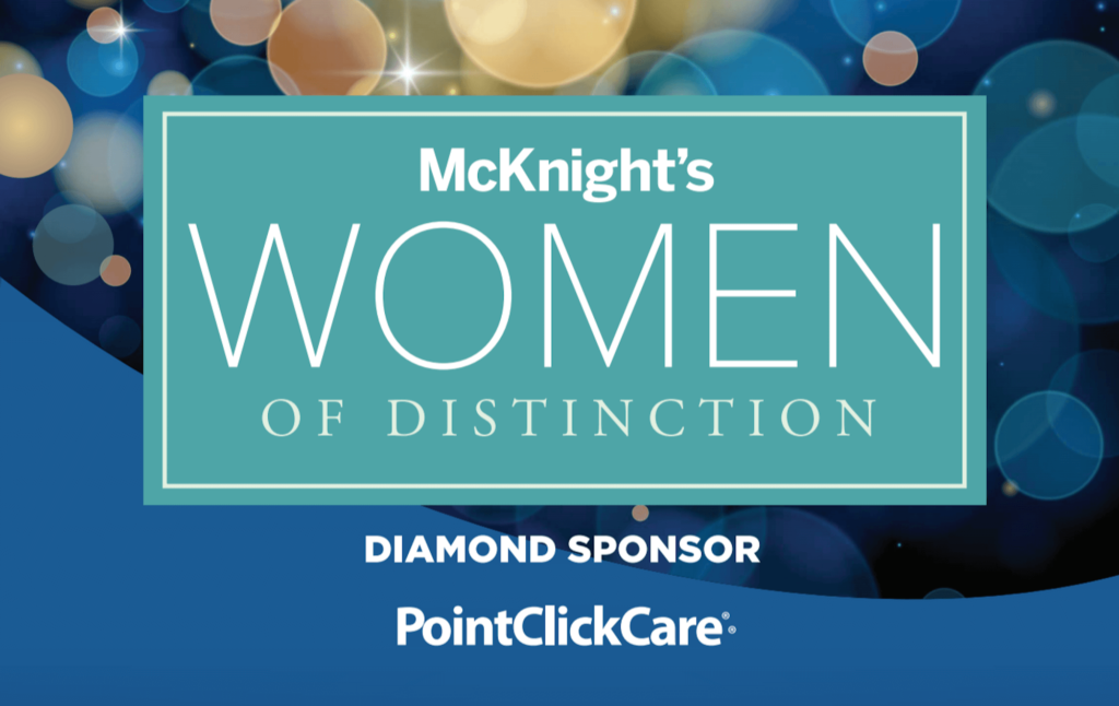 McKnight’s welcomes inaugural class of 15 Veteran VIPs as Women of Distinction