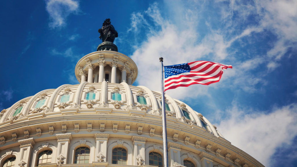 Senators, caregivers demand Congress support HCBS funding