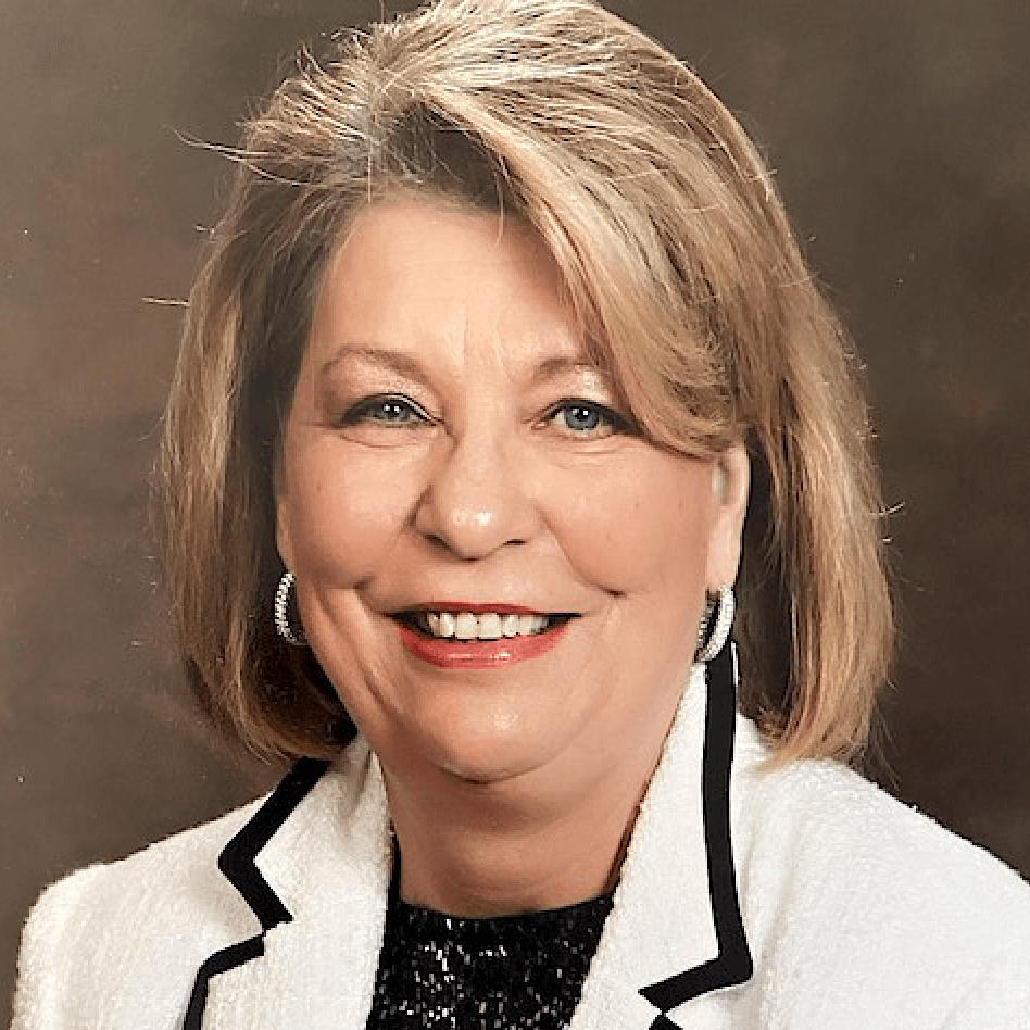 Mary Ousley named McKnight’s Women of Distinction 2021 Lifetime Achievement Award winner