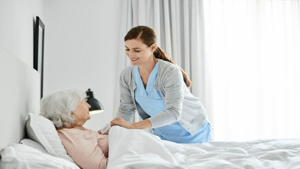 U.S. News contemplates best of home care
