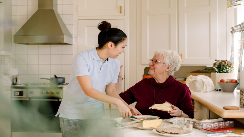 In-home care can be ‘game changer’ for senior living industry: survey