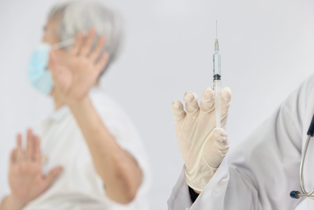 Religious exemptions: COVID-19 vaccination about ‘good of community,’ not just individual rights