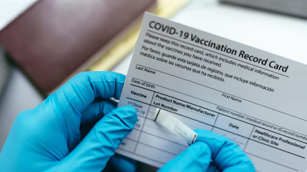 Labor Department extends comment period for OSHA vaccinate-or-test mandate