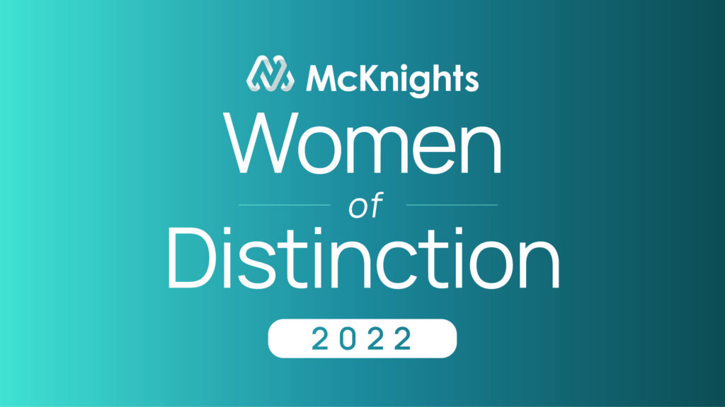 Nominations open for 2022 McKnight’s Women of Distinction awards