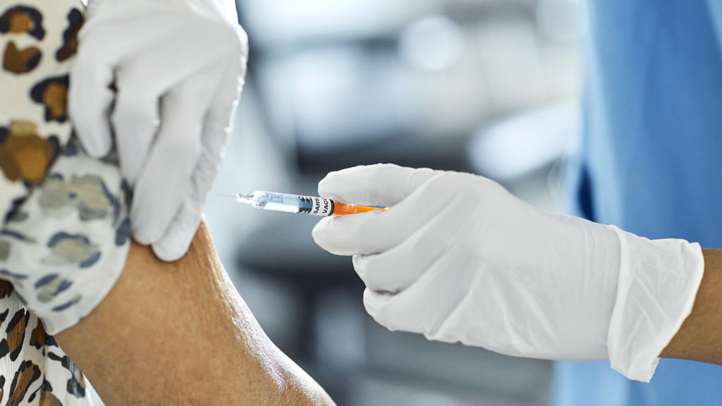 Publication imminent for COVID-19 vaccine mandate for private employers